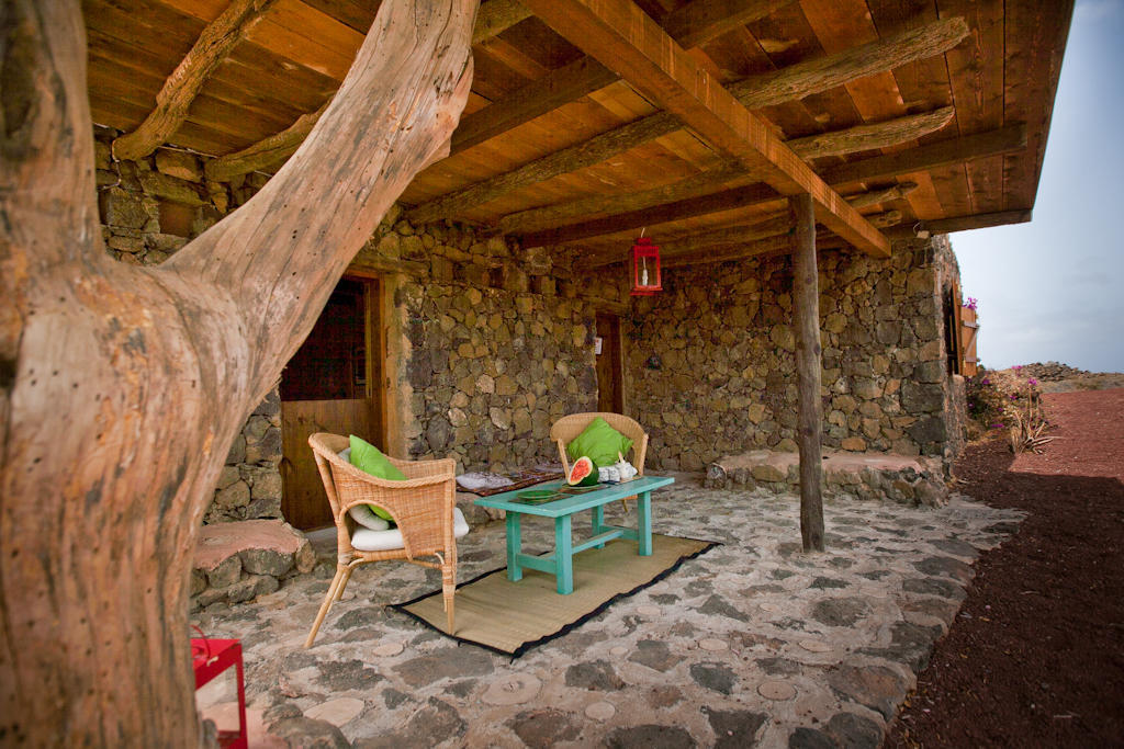 Hubara Retreat Villa Charco del Palo Oda fotoğraf