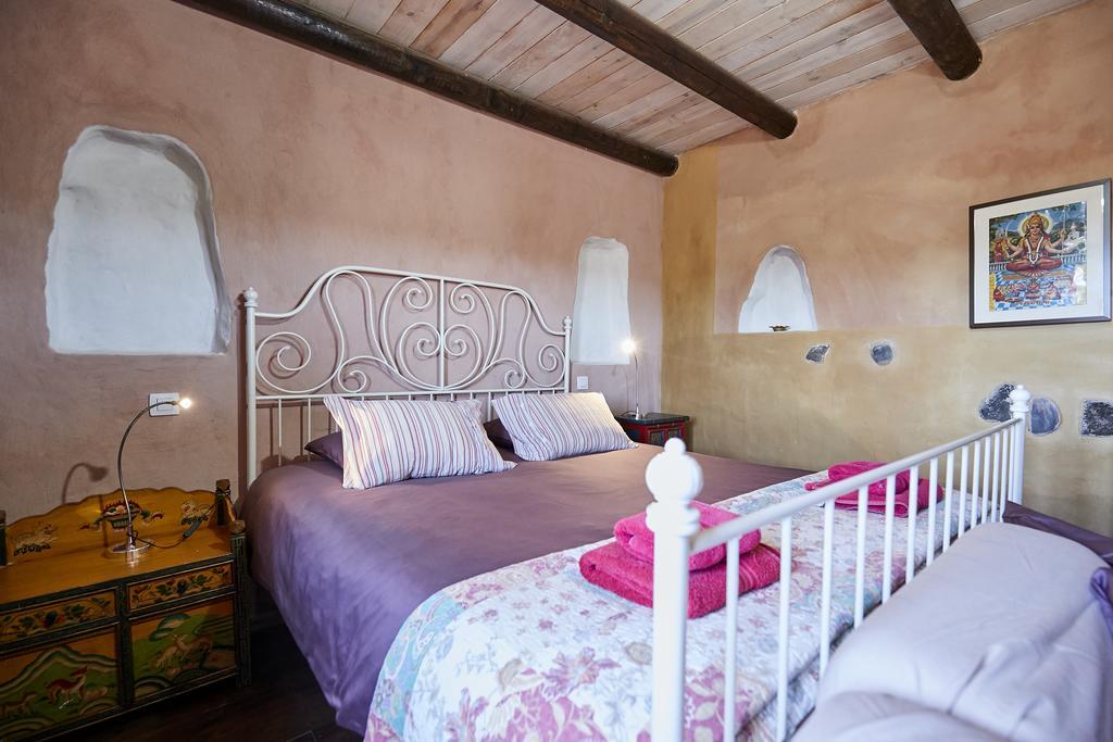 Hubara Retreat Villa Charco del Palo Dış mekan fotoğraf